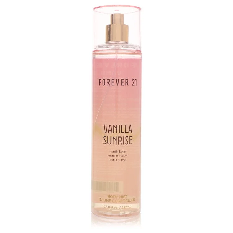Forever 21 Vanilla Sunrise Body Mist by Forever 21