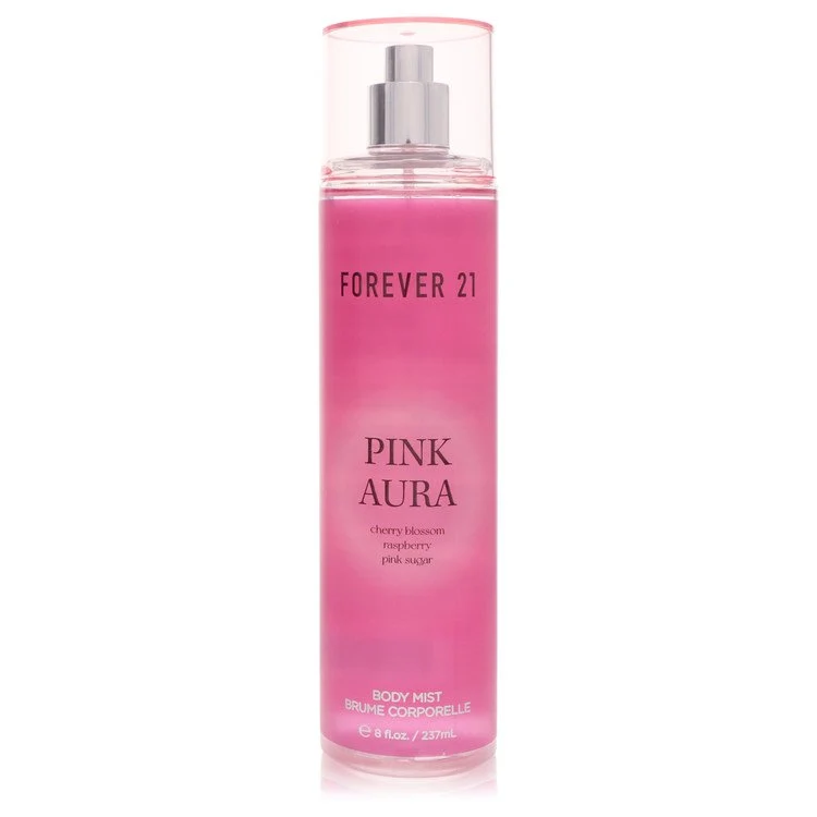 Forever 21 Pink Aura Body Mist by Forever 21