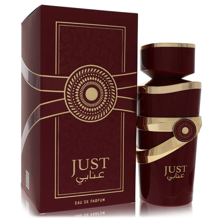 Fragrance World Just Anabi Eau de Parfum by Fragrance World