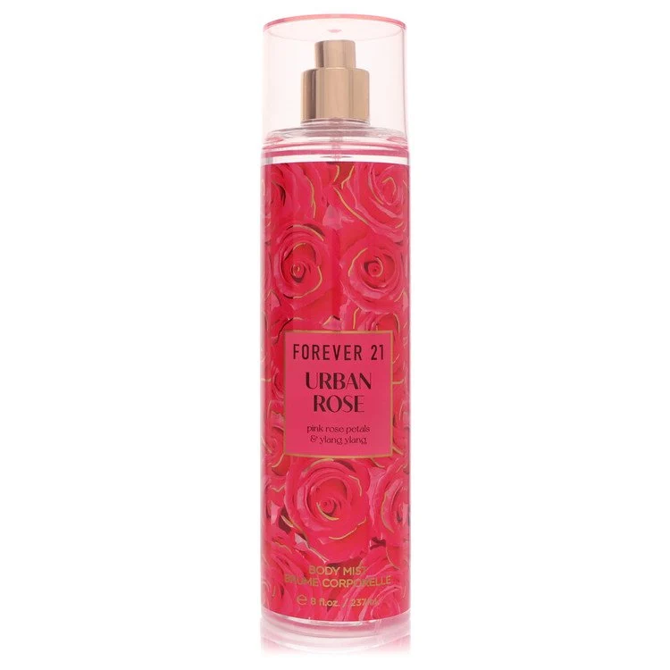 Forever 21 Urban Rose Body Mist by Forever 21