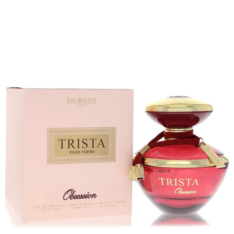 Dumont Trista Obsession Eau de Parfum by Dumont Paris