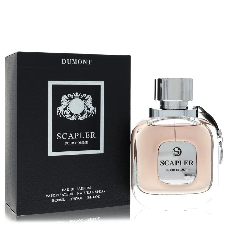 Dumont Scapler Eau de Parfum by Dumont Paris
