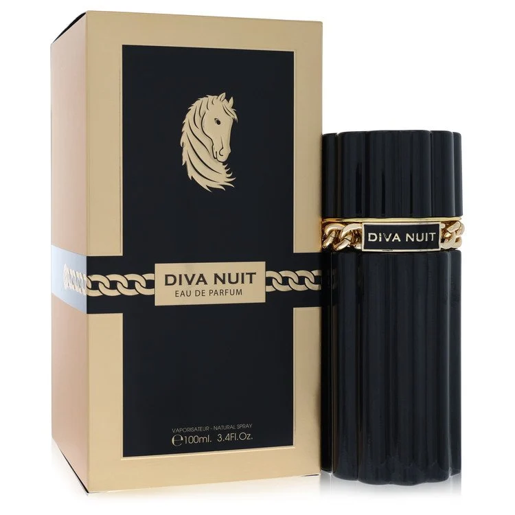 Dumont Diva Nuit Eau de Parfum by Dumont Paris