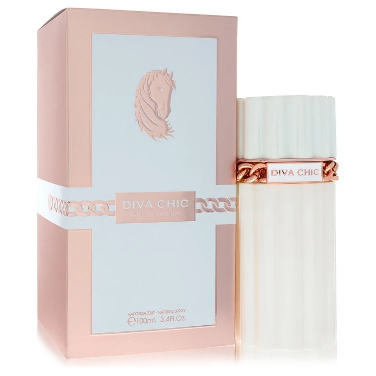 Dumont Diva Chic Eau de Parfum by Dumont Paris