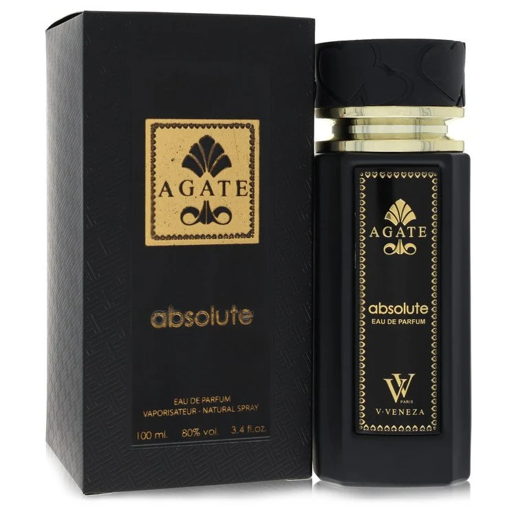 Dumont Agate Absolute Eau de Parfum by Dumont Paris