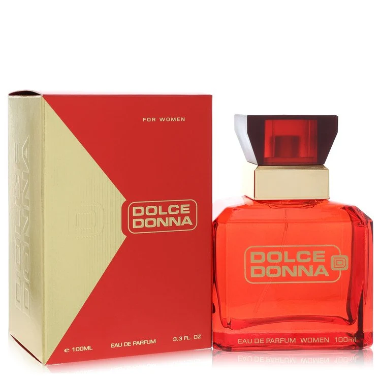 Dolce Donna Eau de Parfum by Dolce Donna