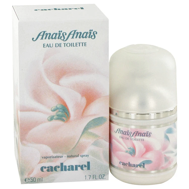 Anais Anais Eau de Toilette by Cacharel