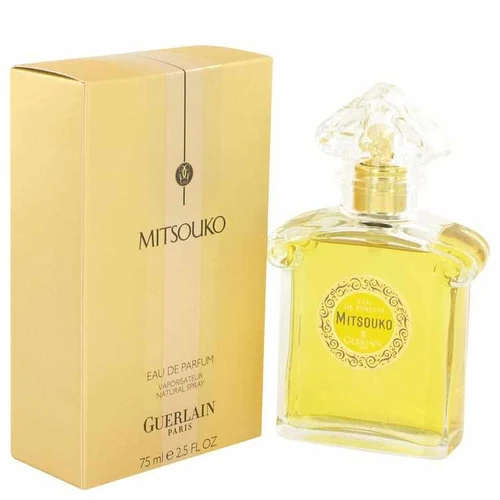 Mitsouko, Eau de Parfum by Guerlain