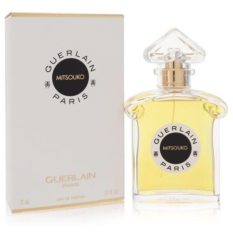 Mitsouko, Eau de Parfum by Guerlain