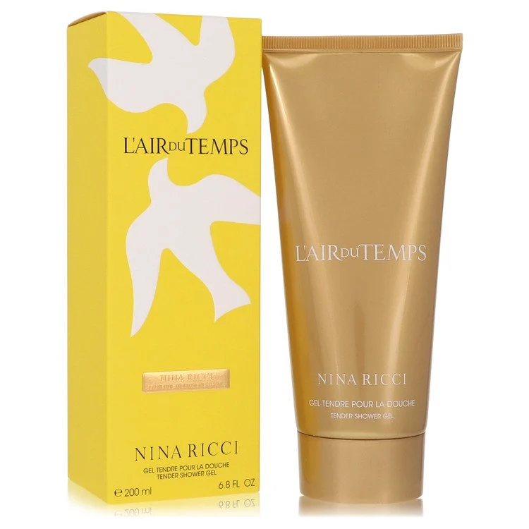 L'Air du Temps, Shower Gel by Nina Ricci