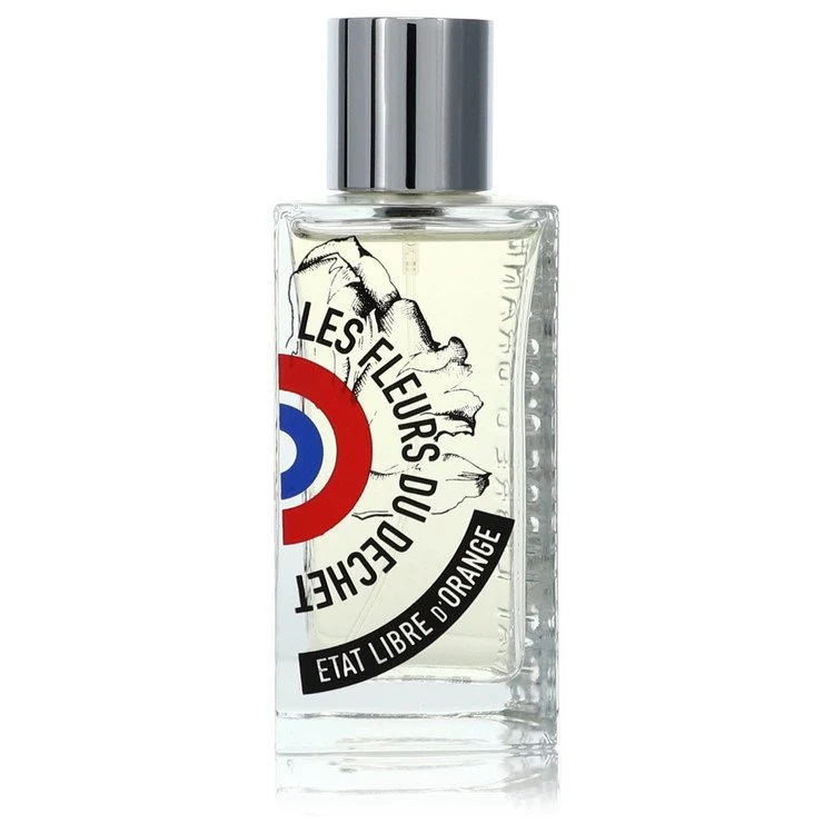 I Am Trash Les Fleurs Du Dechet Eau de Parfum (Unisex Tester) by Etat Libre D'orange
