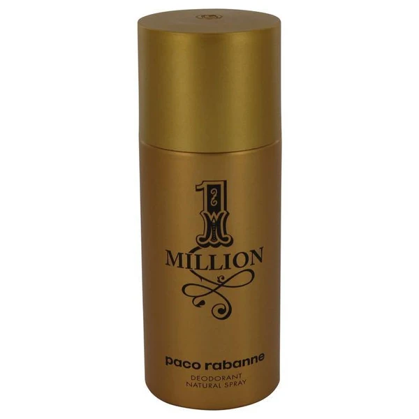 1 Million, Deodorant Spray by Paco Rabanne