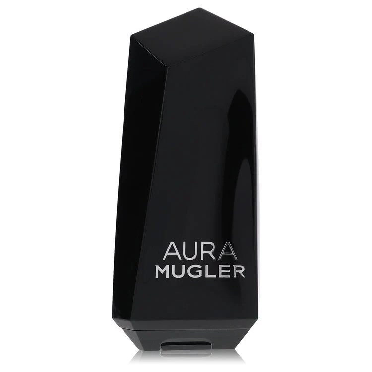 Mugler Aura Body Lotion (Tester) by Thierry Mugler