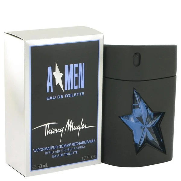 A*Men, Eau de Toilette (rubber bottle) by Thierry Mugler