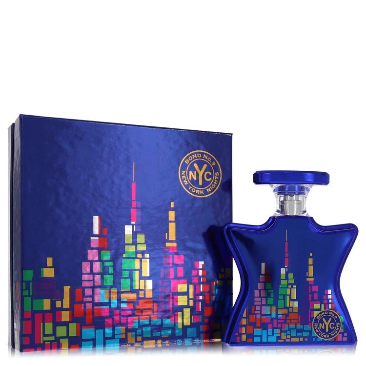 Bond No. 9 New York Nights Eau de Parfum by Bond No. 9