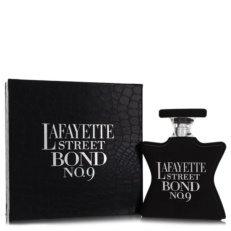 Lafayette Street Eau de Parfum by Bond No. 9