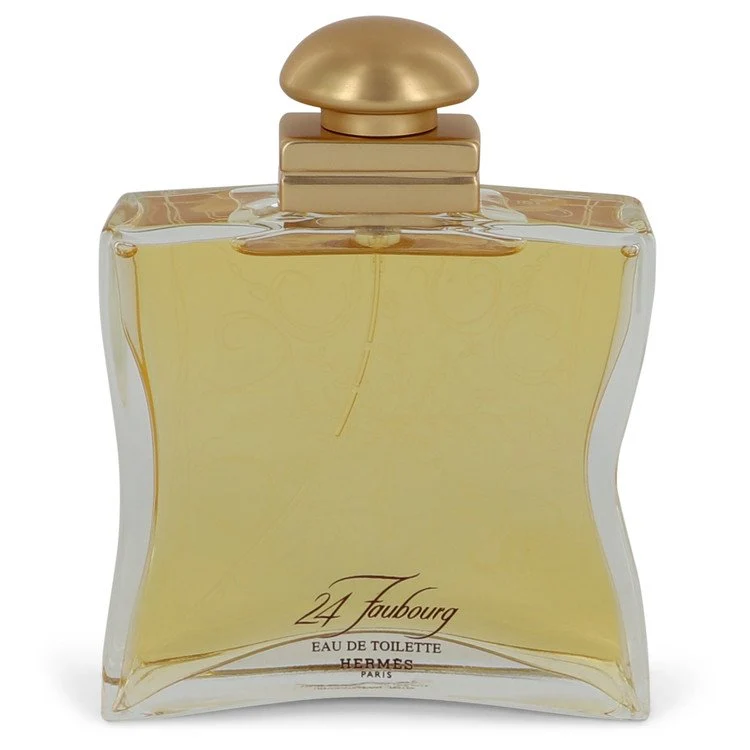 24 Faubourg Eau de Toilette (Tester) by Hermes