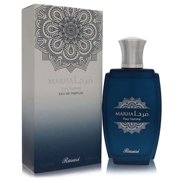 Rasasi Marha Eau de Parfum by Rasasi
