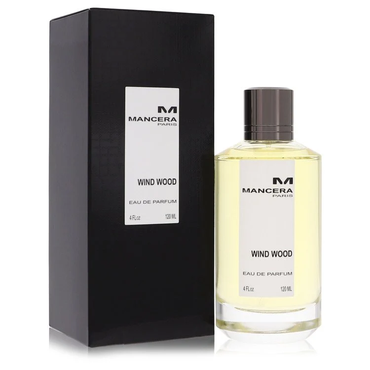 Mancera Wind Wood Eau de Parfum by Mancera