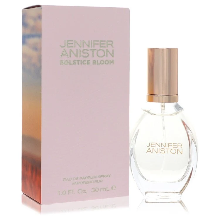 Jennifer Aniston Solstice Bloom Eau de Parfum by Jennifer Aniston