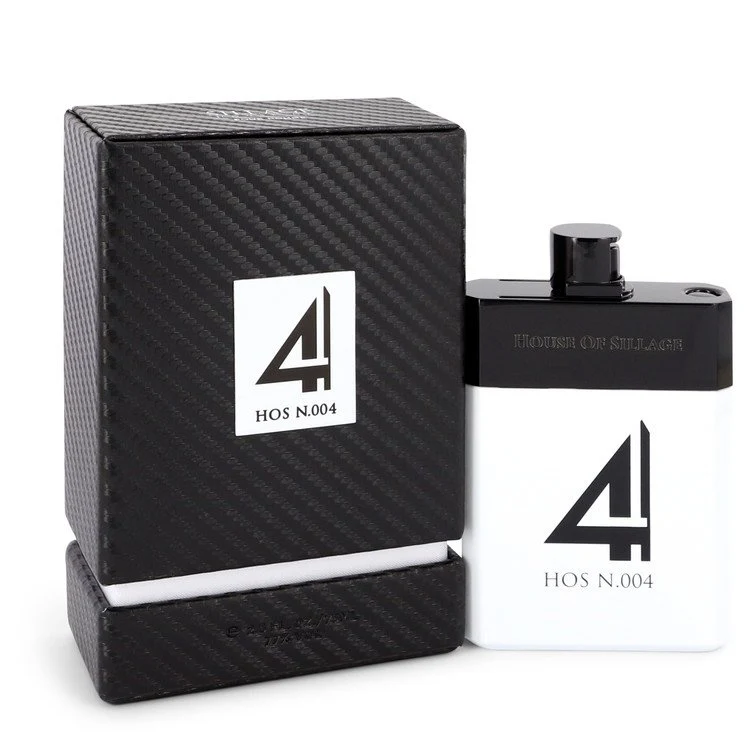 Hos N.004 Eau de Parfum by House Of Sillage