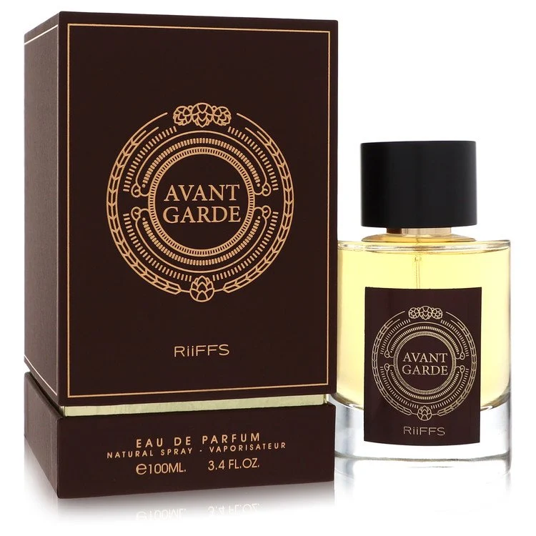 Riiffs Avant Garde Eau de Parfum by Riiffs
