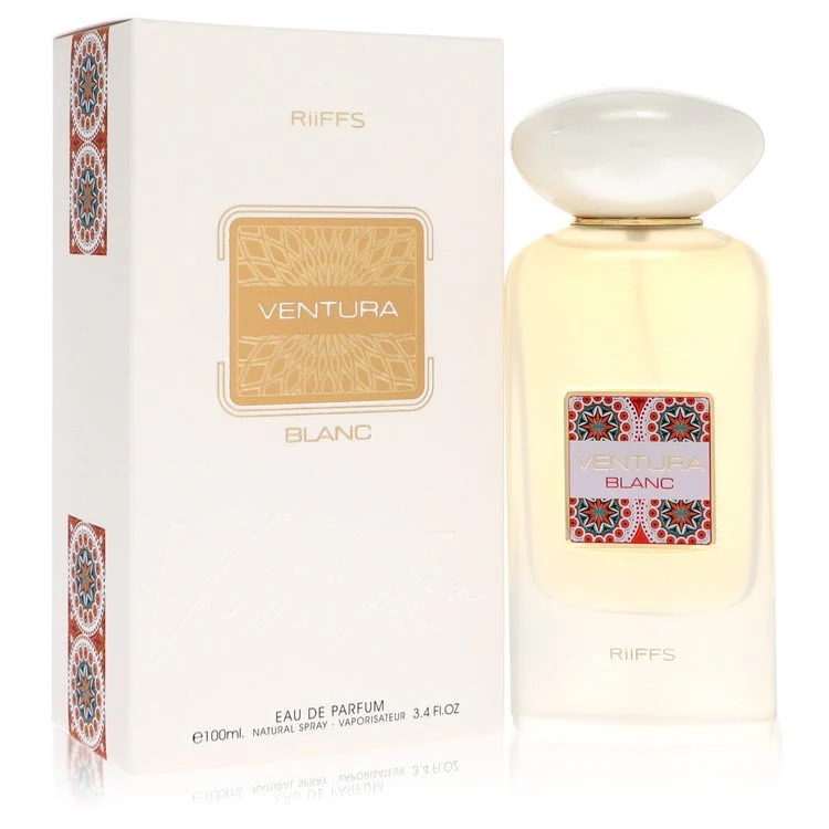 Riiffs Ventura Blanc Eau de Parfum by Riiffs