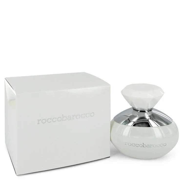 Roccobarocco White Eau de Parfum by Roccobarocco