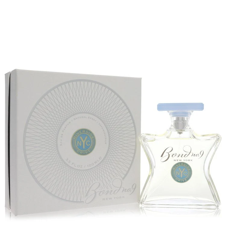 Riverside Drive Eau de Parfum by Bond No. 9