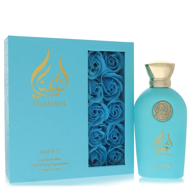 Riiffs Shanaya Eau de Parfum by Riiffs