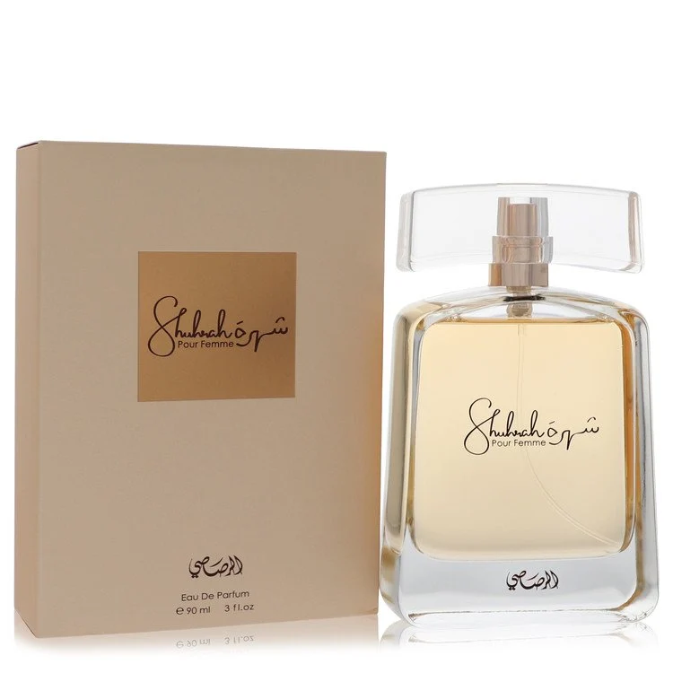 Rasasi Shuhrah Eau de Parfum by Rasasi