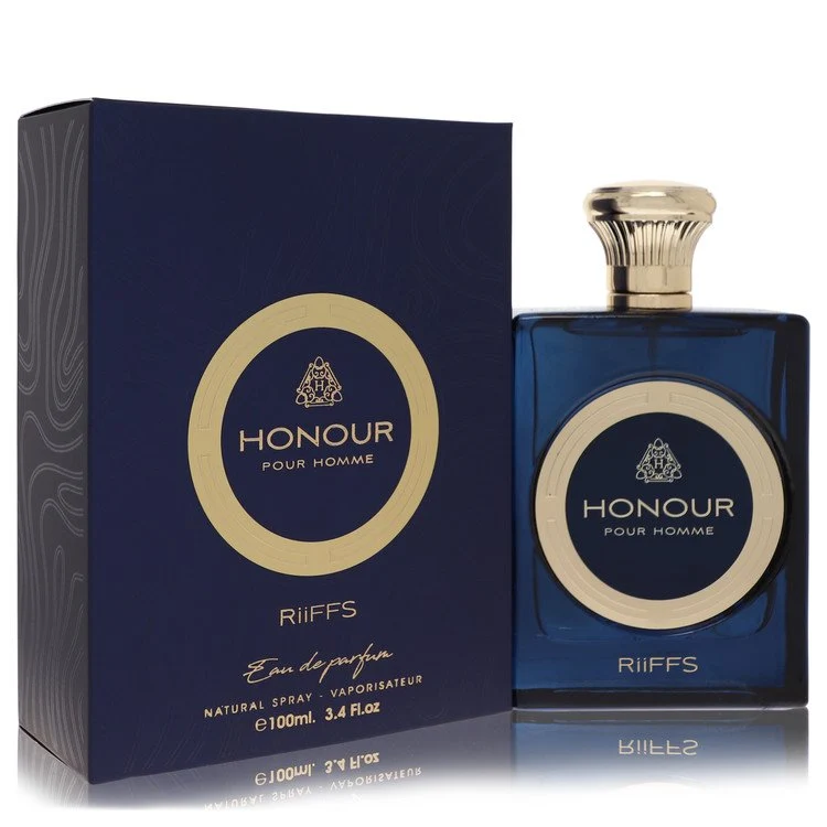 Riiffs Honour Eau de Parfum by Riffs