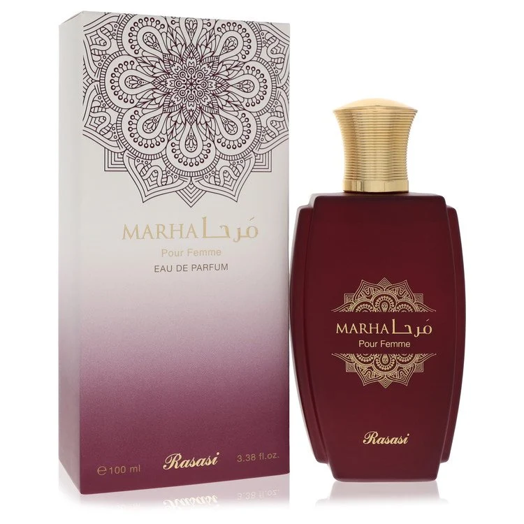 Rasasi Marha Eau de Parfum by Rasasi