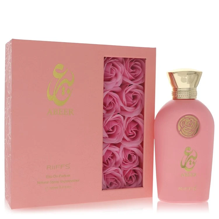 Riiffs Abeer Eau de Parfum by Riiffs