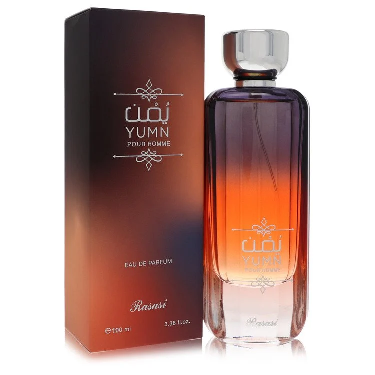 Rasasi Yumn Eau de Parfum by Rasasi