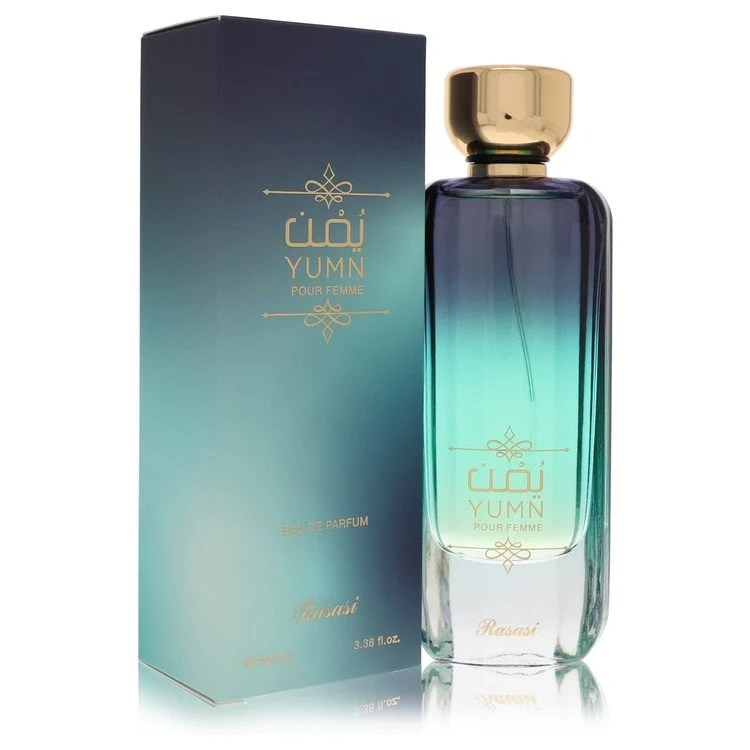 Rasasi Yumn Eau de Parfum by Rasasi