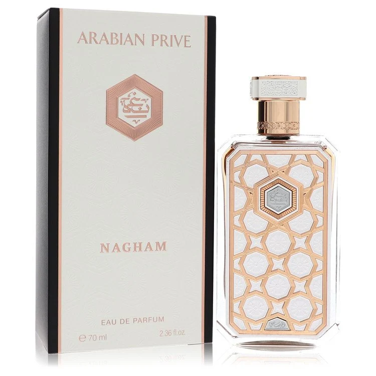 Rasasi Nagham Arabian Prive Eau de Parfum by Rasasi