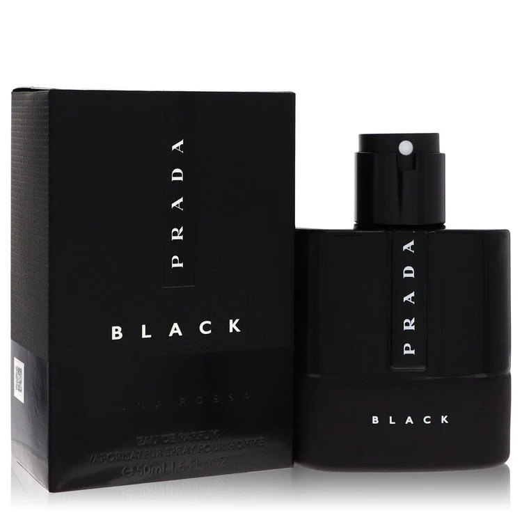 Prada Luna Rossa Black Eau de Parfum by Prada