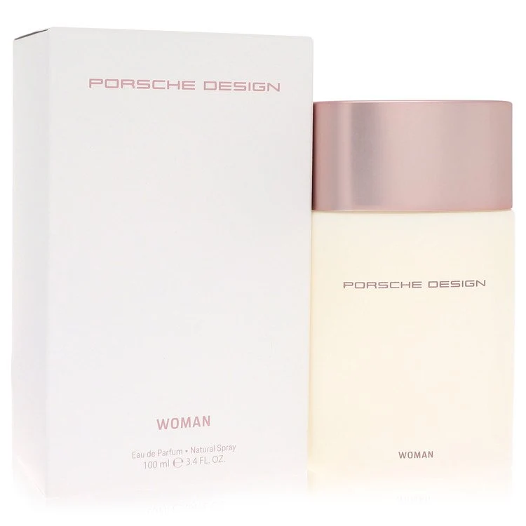 Porsche Design Eau de Parfum by Porsche
