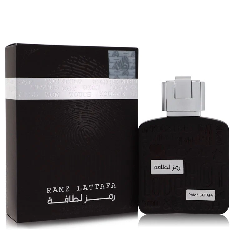 Ramz Lattafa Eau de Parfum by Lattafa
