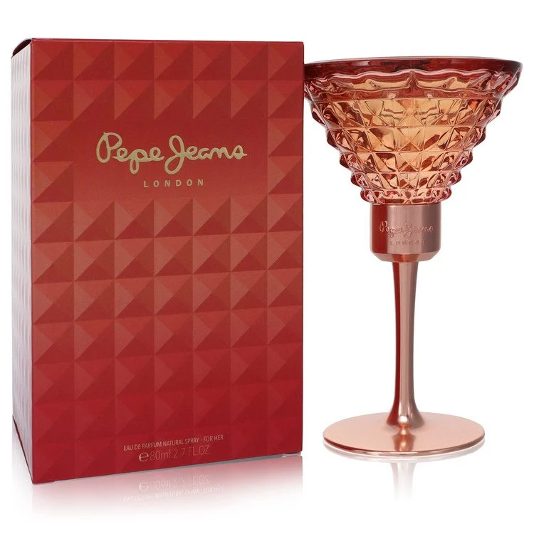 Pepe Jeans Eau de Parfum by Pepe Jeans London