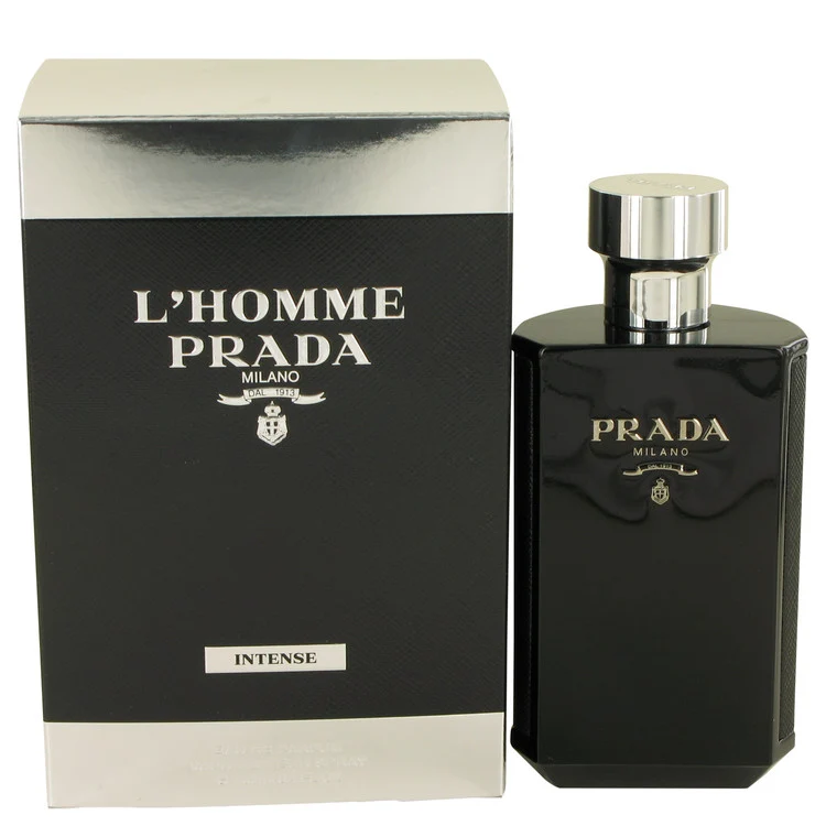 Prada L'homme Intense Eau de Parfum by Prada