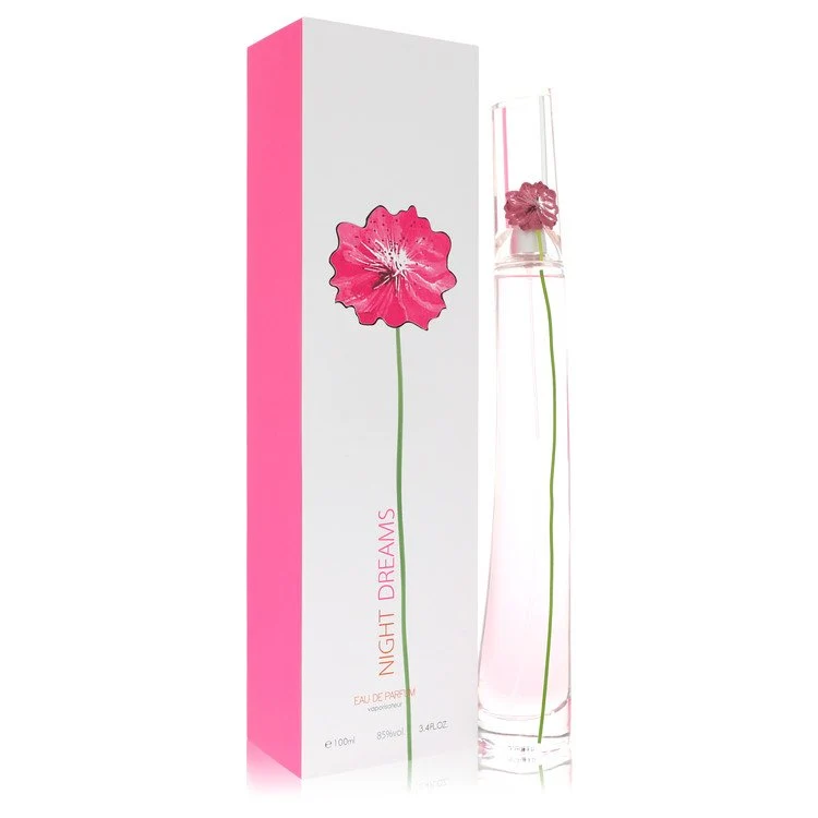 Night Dreams Eau de Parfum by Parfums Rivera