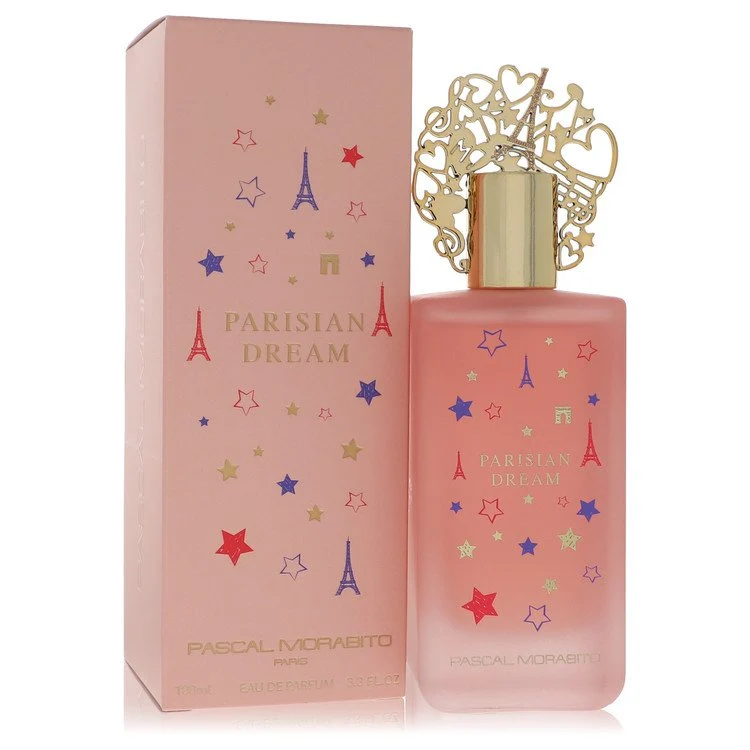 Pascal Morabito Parisian Dream Eau de Parfum by Pascal Morabito