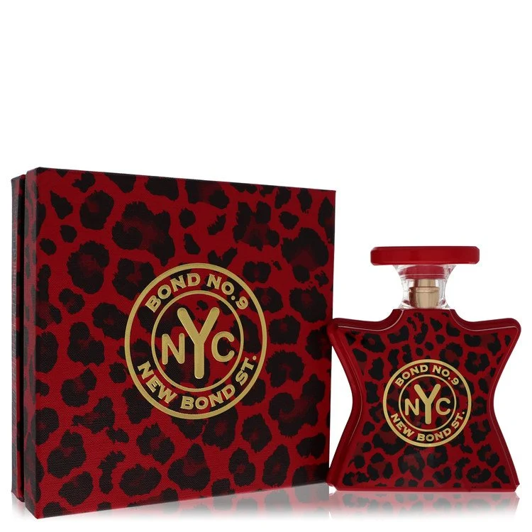 New Bond Street Eau de Parfum by Bond No. 9