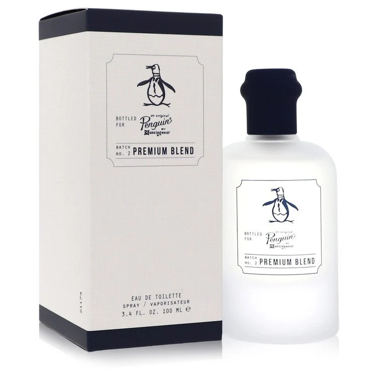 Original Penguin Premium Blend Eau de Toilette by Original Penguin