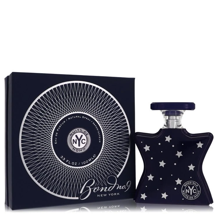 Nuits de Noho Eau de Parfum by Bond No. 9
