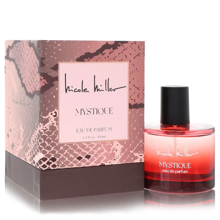 Nicole Miller Mystique Eau de Parfum by Nicole Miller