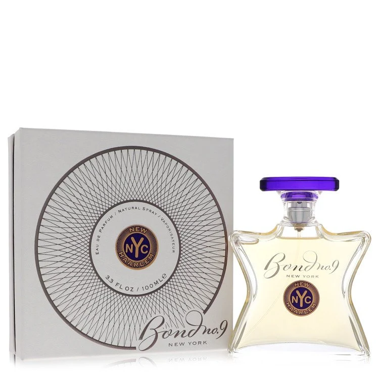New Haarlem Eau de Parfum by Bond No. 9