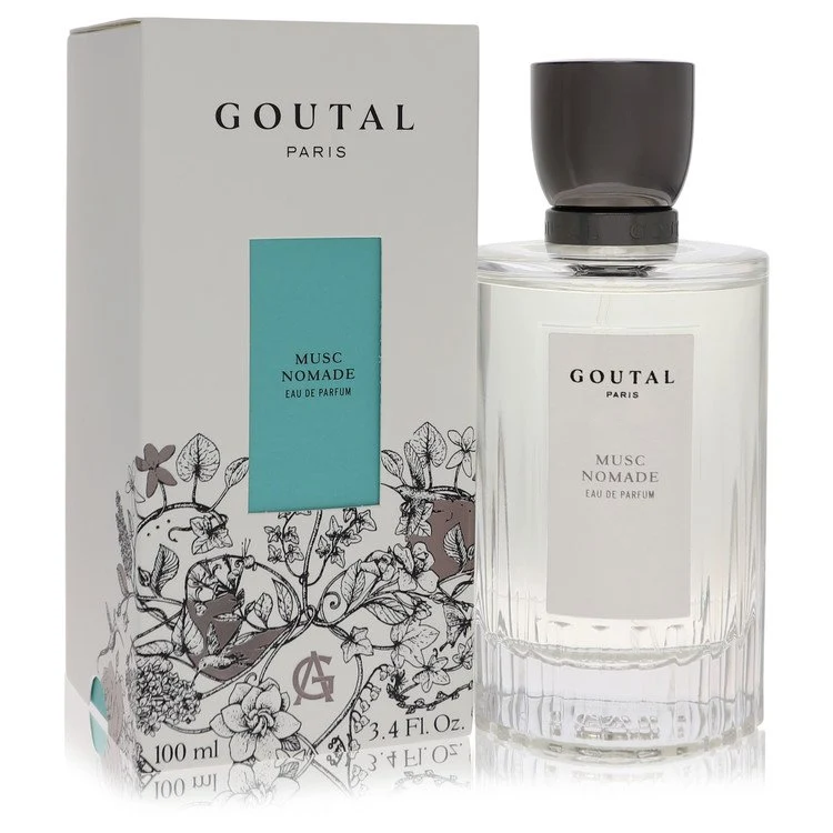 Musc Nomade Eau de Parfum by Annick Goutal